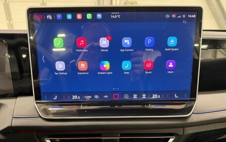 Volkswagen Tiguan, 2026 год, 4 999 000 рублей, 35 фотография