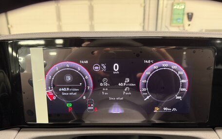 Volkswagen Tiguan, 2026 год, 4 999 000 рублей, 33 фотография