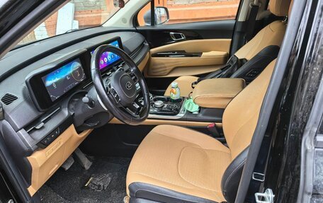 KIA Carnival, 2020 год, 3 530 000 рублей, 6 фотография