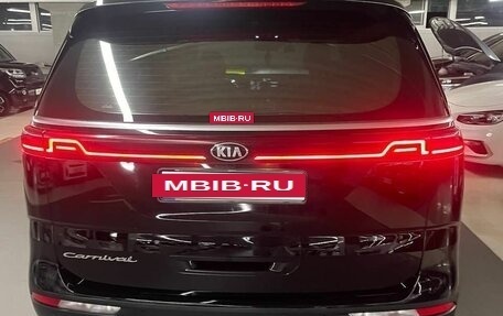 KIA Carnival, 2020 год, 3 530 000 рублей, 4 фотография