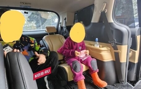 KIA Carnival, 2020 год, 3 530 000 рублей, 10 фотография