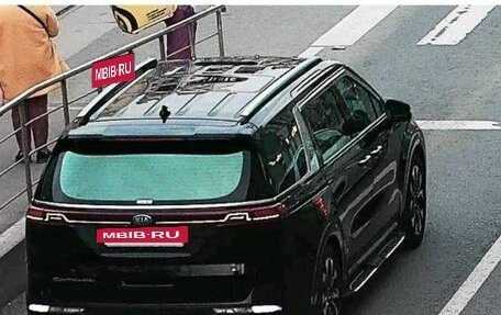 KIA Carnival, 2020 год, 3 530 000 рублей, 2 фотография