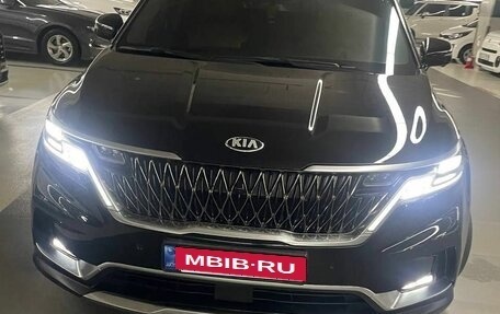 KIA Carnival, 2020 год, 3 530 000 рублей, 3 фотография