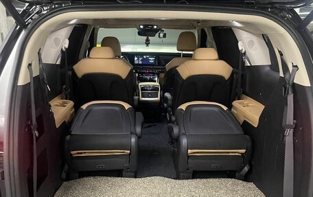 KIA Carnival, 2020 год, 3 530 000 рублей, 11 фотография