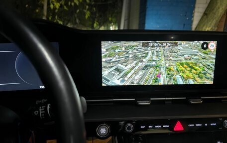 KIA Carnival, 2020 год, 3 530 000 рублей, 14 фотография