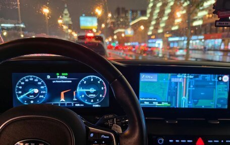 KIA Carnival, 2020 год, 3 530 000 рублей, 13 фотография