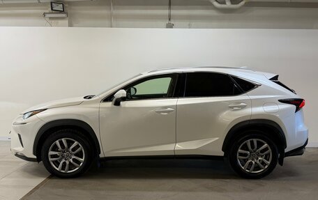 Lexus NX I, 2019 год, 2 880 000 рублей, 4 фотография