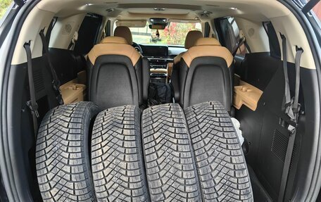 KIA Carnival, 2020 год, 3 530 000 рублей, 16 фотография