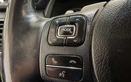 Lexus NX I, 2019 год, 2 880 000 рублей, 11 фотография