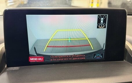 Lexus NX I, 2019 год, 2 880 000 рублей, 15 фотография