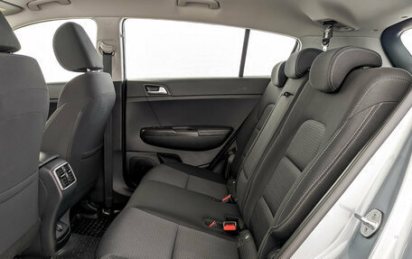 KIA Sportage IV рестайлинг, 2019 год, 2 250 000 рублей, 12 фотография