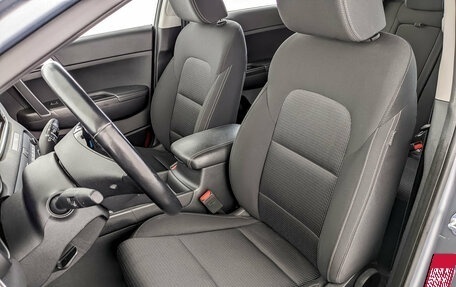 KIA Sportage IV рестайлинг, 2019 год, 2 250 000 рублей, 20 фотография