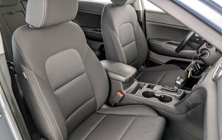 KIA Sportage IV рестайлинг, 2019 год, 2 250 000 рублей, 24 фотография