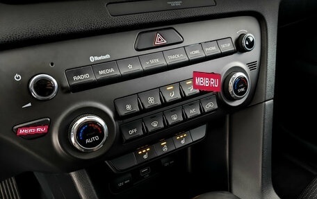 KIA Sportage IV рестайлинг, 2019 год, 2 250 000 рублей, 27 фотография