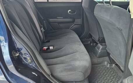 Nissan Tiida, 2011 год, 759 000 рублей, 10 фотография