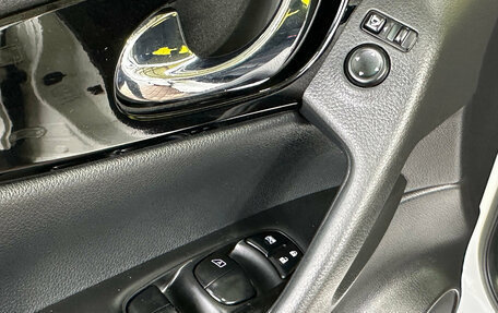 Nissan Qashqai, 2018 год, 1 649 000 рублей, 10 фотография