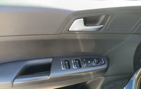 KIA Sportage IV рестайлинг, 2019 год, 2 479 000 рублей, 16 фотография