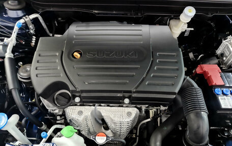 Suzuki SX4 II рестайлинг, 2021 год, 2 430 000 рублей, 9 фотография