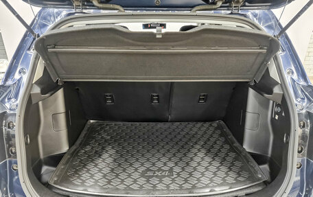 Suzuki SX4 II рестайлинг, 2021 год, 2 430 000 рублей, 10 фотография