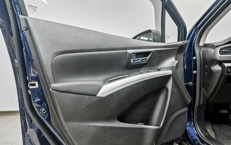 Suzuki SX4 II рестайлинг, 2021 год, 2 430 000 рублей, 20 фотография