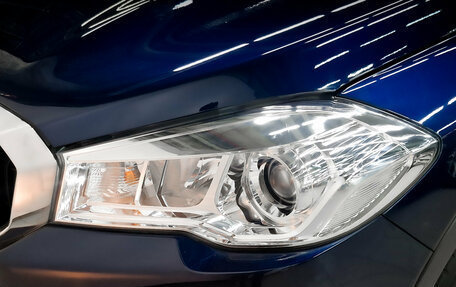 Suzuki SX4 II рестайлинг, 2021 год, 2 430 000 рублей, 18 фотография