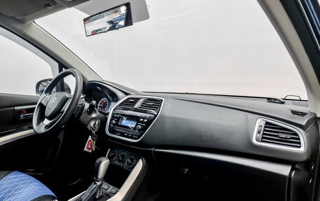 Suzuki SX4 II рестайлинг, 2021 год, 2 430 000 рублей, 11 фотография