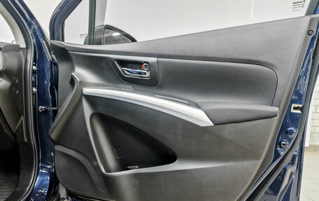 Suzuki SX4 II рестайлинг, 2021 год, 2 430 000 рублей, 24 фотография