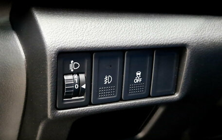 Suzuki SX4 II рестайлинг, 2021 год, 2 430 000 рублей, 25 фотография