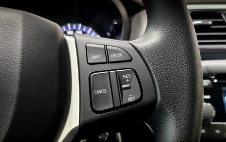 Suzuki SX4 II рестайлинг, 2021 год, 2 430 000 рублей, 27 фотография