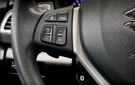 Suzuki SX4 II рестайлинг, 2021 год, 2 430 000 рублей, 26 фотография