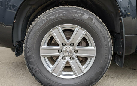 Toyota Land Cruiser Prado 150 рестайлинг 2, 2020 год, 6 200 000 рублей, 12 фотография