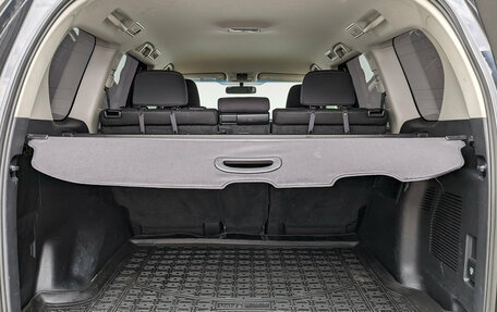 Toyota Land Cruiser Prado 150 рестайлинг 2, 2020 год, 6 200 000 рублей, 10 фотография