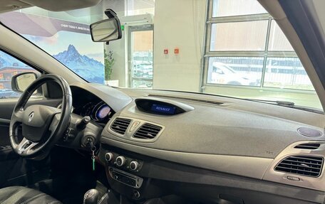 Renault Fluence I, 2013 год, 785 000 рублей, 10 фотография