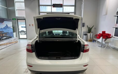 Renault Fluence I, 2013 год, 785 000 рублей, 9 фотография