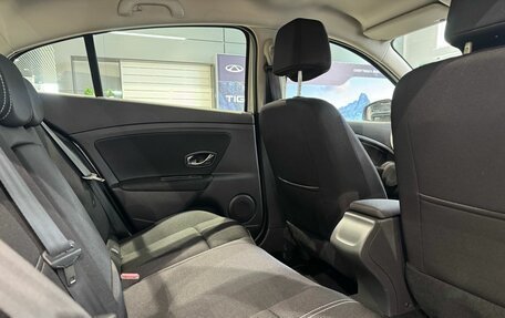 Renault Fluence I, 2013 год, 785 000 рублей, 11 фотография