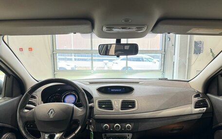 Renault Fluence I, 2013 год, 785 000 рублей, 12 фотография