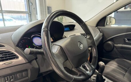 Renault Fluence I, 2013 год, 785 000 рублей, 13 фотография