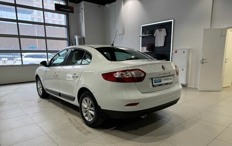 Renault Fluence I, 2013 год, 785 000 рублей, 6 фотография