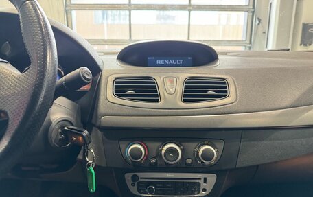 Renault Fluence I, 2013 год, 785 000 рублей, 16 фотография