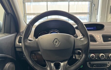 Renault Fluence I, 2013 год, 785 000 рублей, 14 фотография