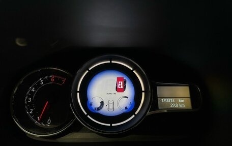 Renault Fluence I, 2013 год, 785 000 рублей, 15 фотография