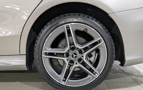 Mercedes-Benz C-Класс, 2019 год, 3 550 000 рублей, 12 фотография