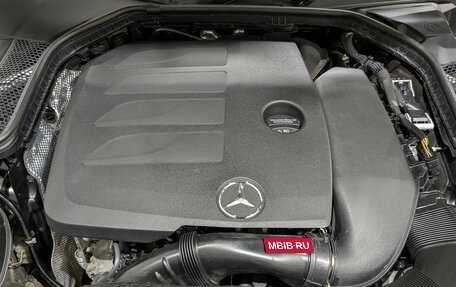 Mercedes-Benz C-Класс, 2019 год, 3 550 000 рублей, 9 фотография