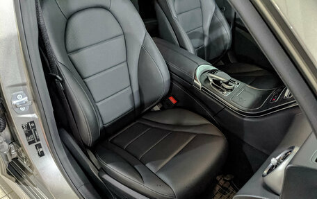 Mercedes-Benz C-Класс, 2019 год, 3 550 000 рублей, 24 фотография