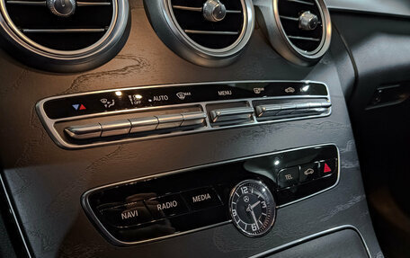 Mercedes-Benz C-Класс, 2019 год, 3 550 000 рублей, 21 фотография