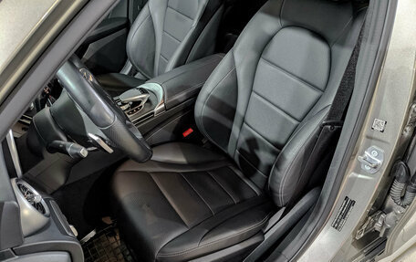 Mercedes-Benz C-Класс, 2019 год, 3 550 000 рублей, 20 фотография