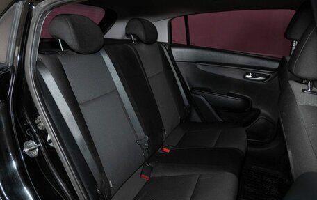 KIA Rio IV, 2021 год, 1 498 000 рублей, 8 фотография