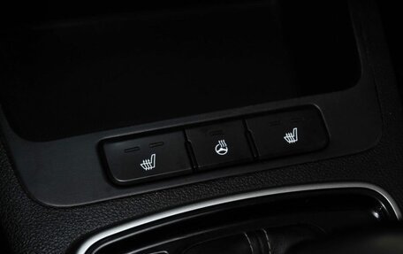 KIA Rio IV, 2021 год, 1 498 000 рублей, 15 фотография