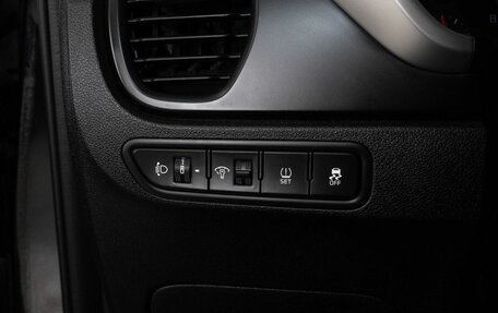 KIA Rio IV, 2021 год, 1 498 000 рублей, 16 фотография