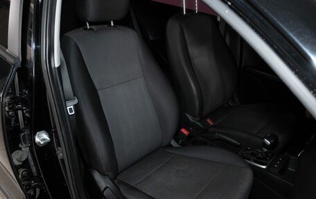 KIA Rio IV, 2021 год, 1 498 000 рублей, 14 фотография